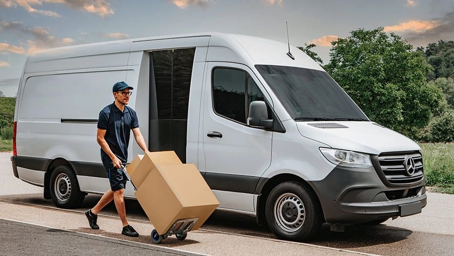 Fast and Reliable Courier Services | JMX Same Day Delivery